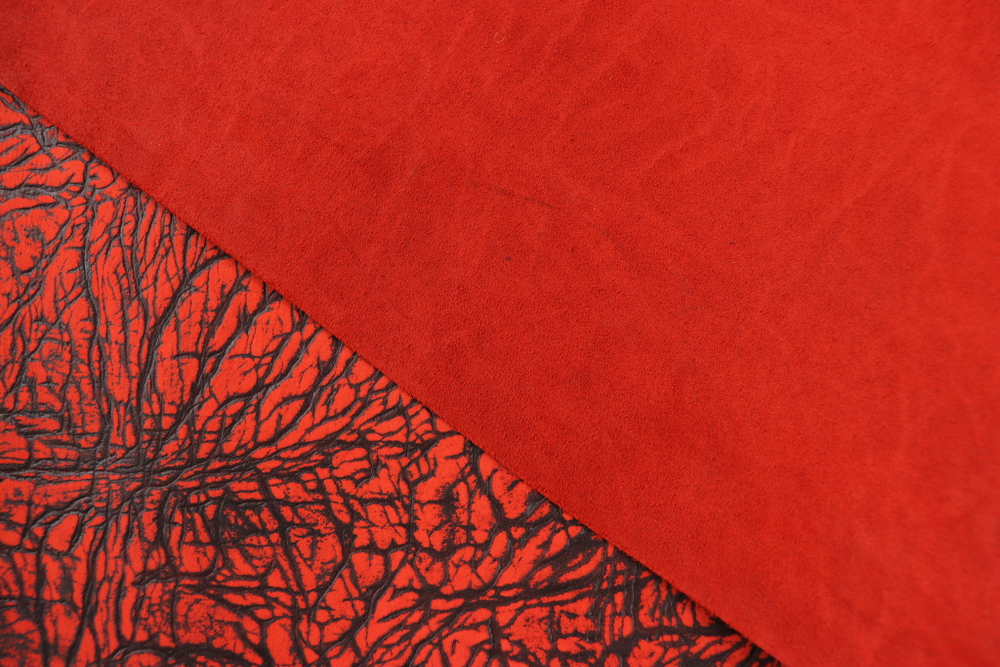 1,8-2,2 Юфть красная лофт тигина