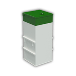 Септик Эко-Гранд 4