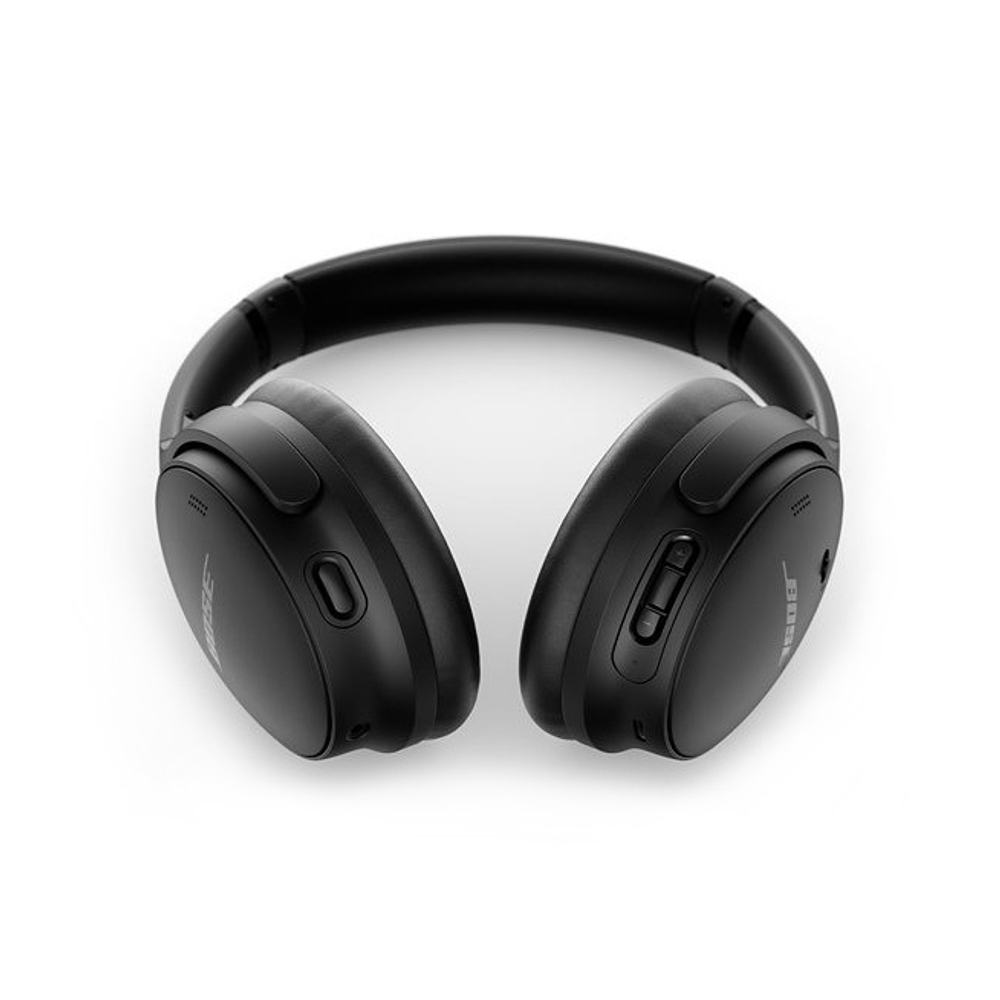 Bose QuietComfort 45 Black