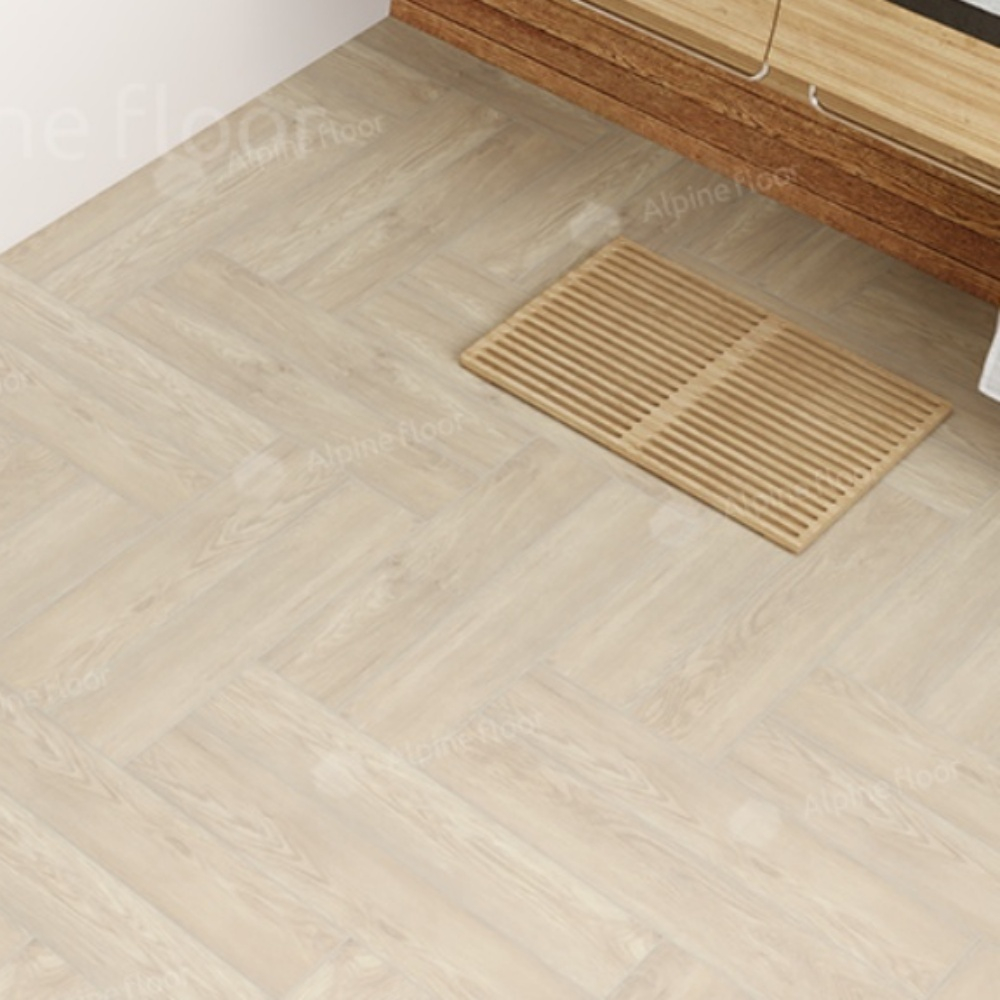 Кварцвиниловая плитка Alpine Floor Parquet Premium ECO 19-14 Дуб Адара