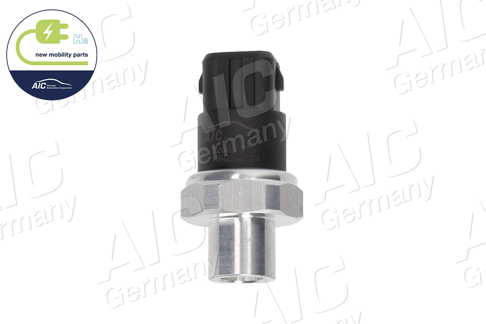 AIC - 52653-AIC - Pressure Switch, air conditioning