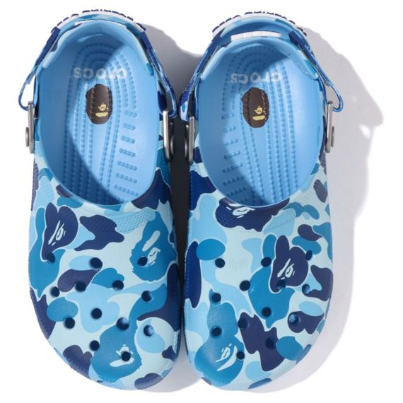 Crocs Classic Clog 'Classic'