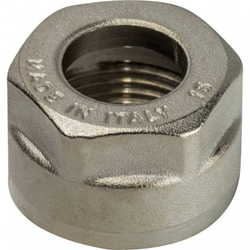 Stout Фитинг компрессионный для медных труб 15x3/4"