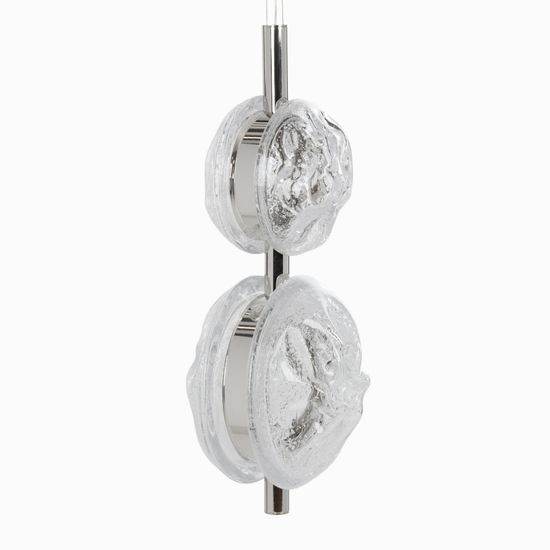 Подвесной светильник Galaxy ширина 19,5