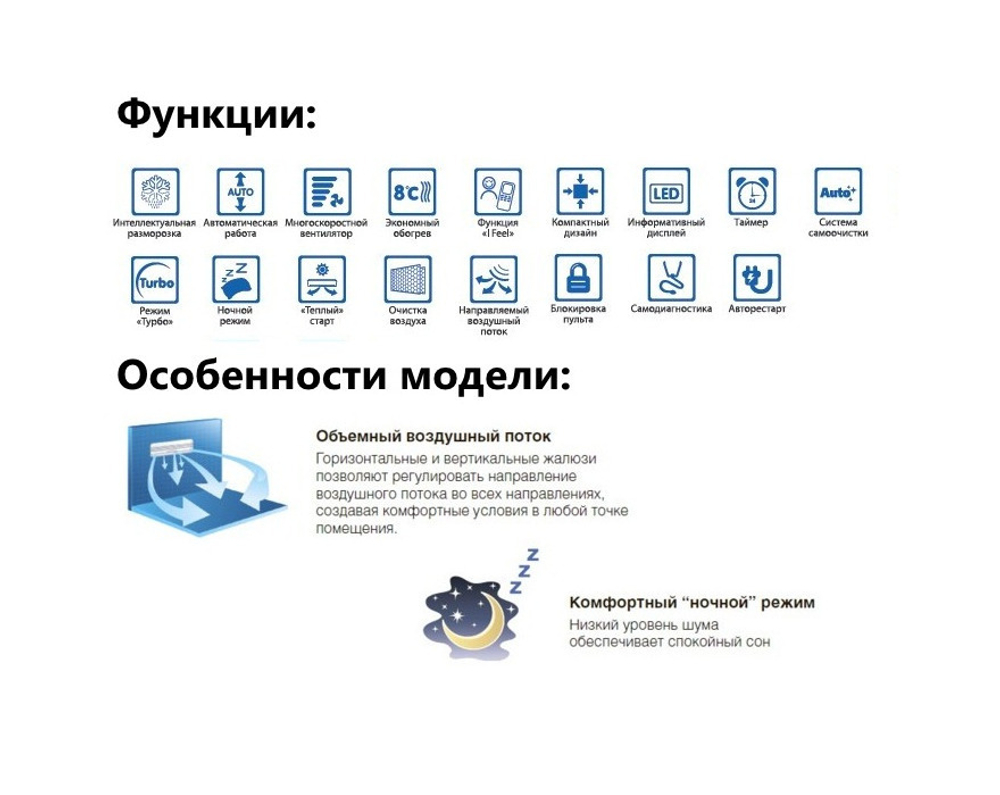 Сплит система Gree Bora GWH07AAA-K3NNA2A