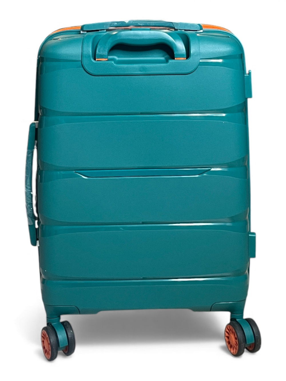 Ручная кладь Bon-Voyage PP Skycase#3, Бирюзовый, S