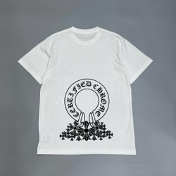 Футболка Chrome Hearts