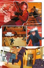 Комикс Зимний Солдат. Вторые шансы