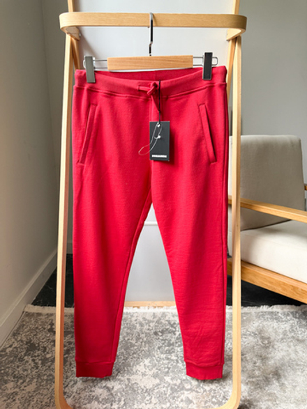 Новые хлопковые брюки Dsquared2, 164