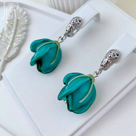 Серьги Мэдис