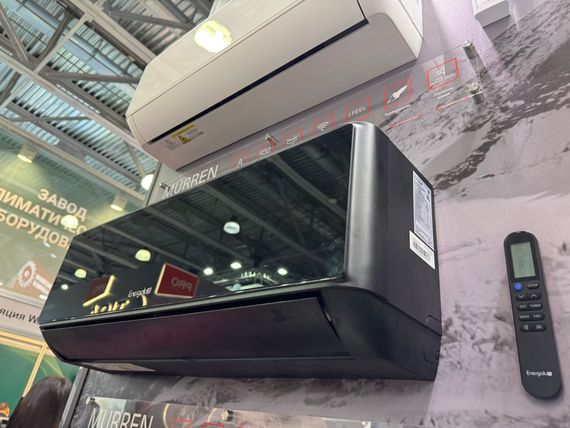 Сплит-система Energolux Murren SAS18M1-AIB / SAU18M1-AIB — (4)