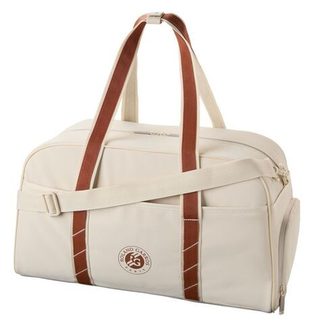 Спортивная сумка Wilson Roland Garros 2025 Small Duffel - Multikolor