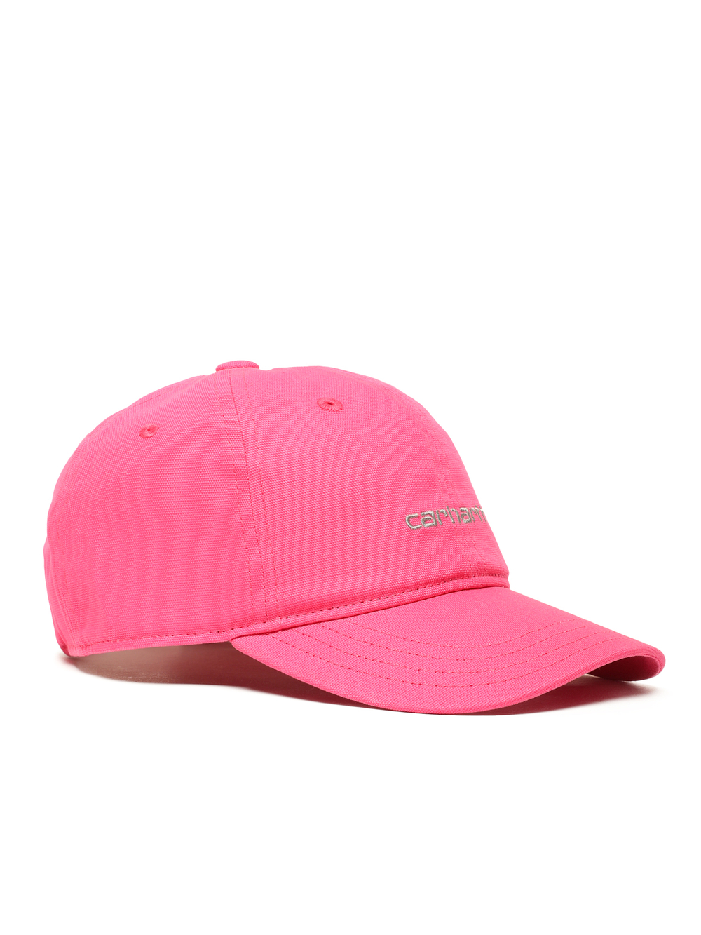 Кепка Canvas Script Cap