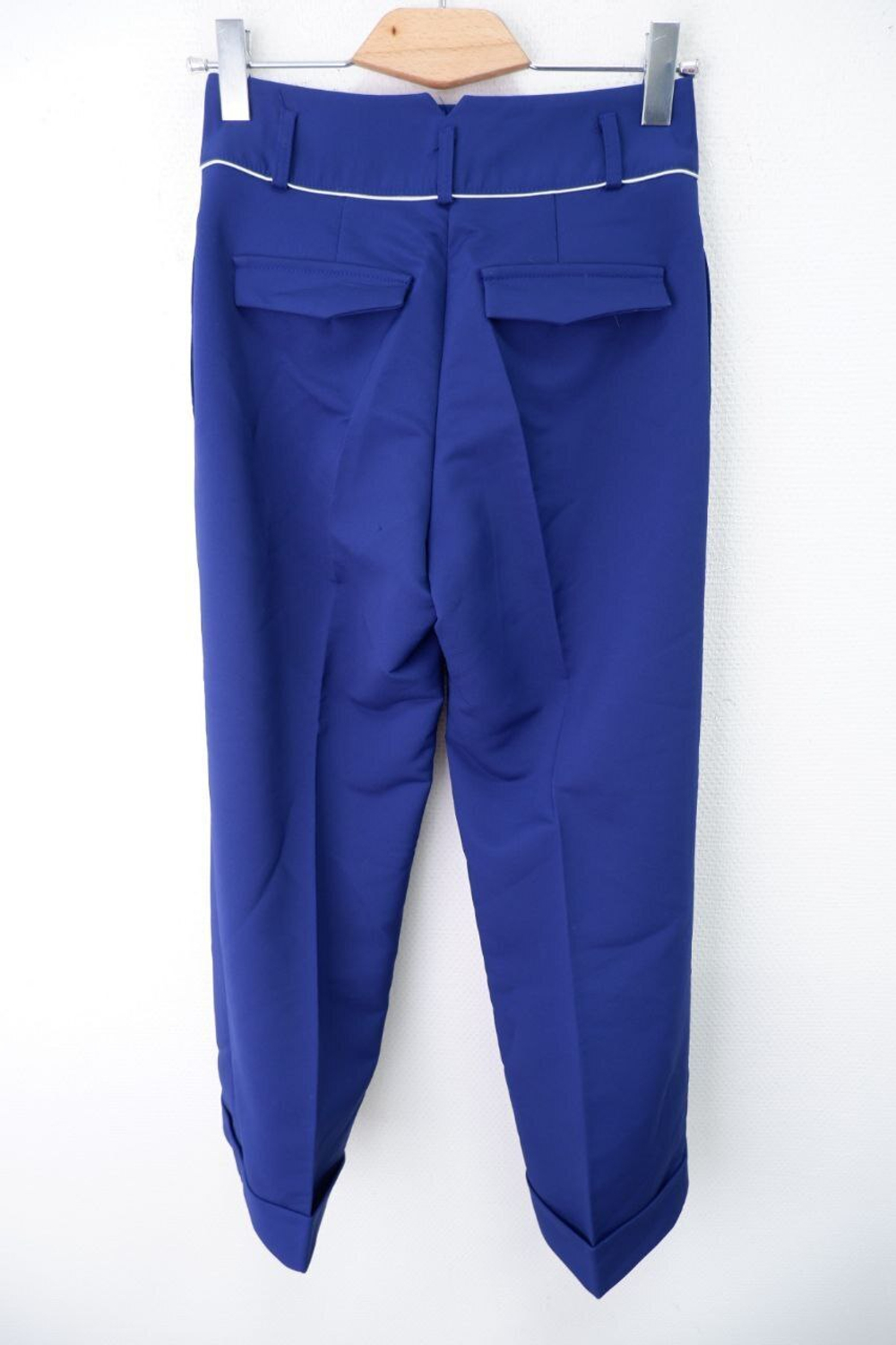 Брюки Drecipe стильные 44 размер