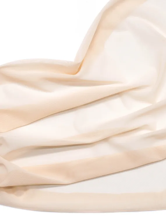 Сетка эластичная Lauma оптом, арт. 556, телесный 126