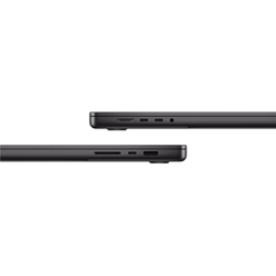 MacBook Pro 16 M4 Pro 14C CPU 20c GPU 24/512 ГБ