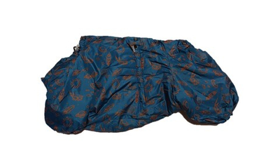 Комбинезон, утепленный синтепоном спектр 33Т мальчик (обхват груди 76 - 85)