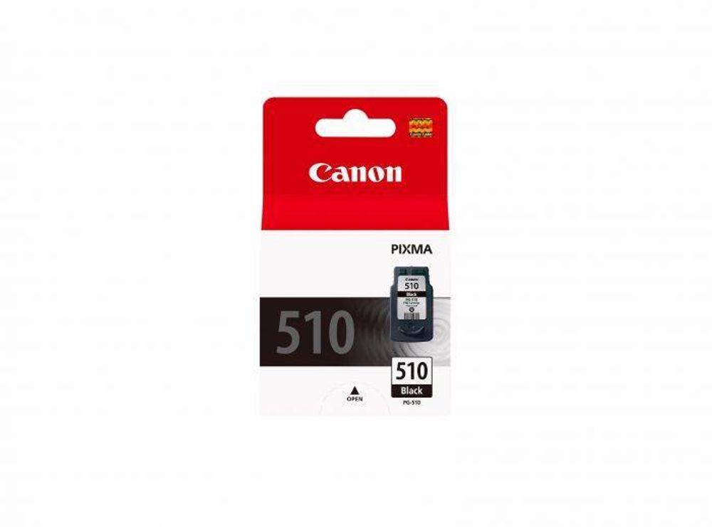 Картридж CANON PG-510 черный