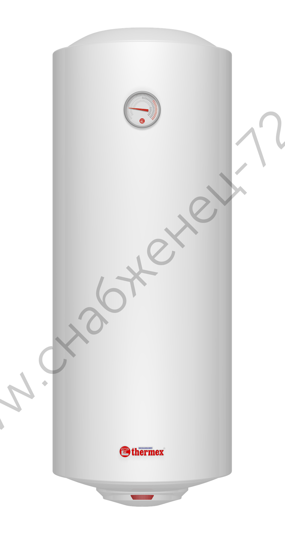 Водонагреватель THERMEX TitaniumHeat 70 V Slim