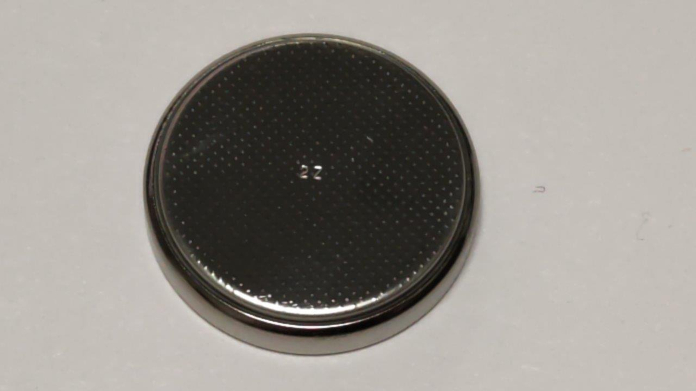 Элемент питания Panasonic CR2450 OEM