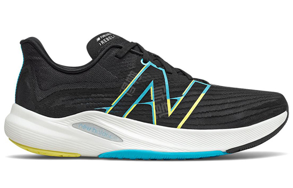 Кроссовки New Balance Nb Fuelcell Rebel V2