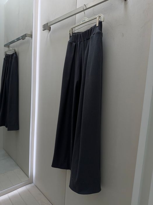 БРЮКИ НИЭЛЬ ГРАФИТ