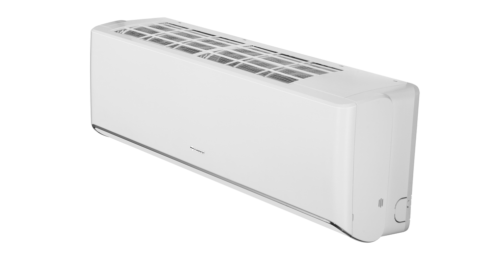 Сплит - система Gree Airy GWH09AVCXB-K6DNA1B(white)