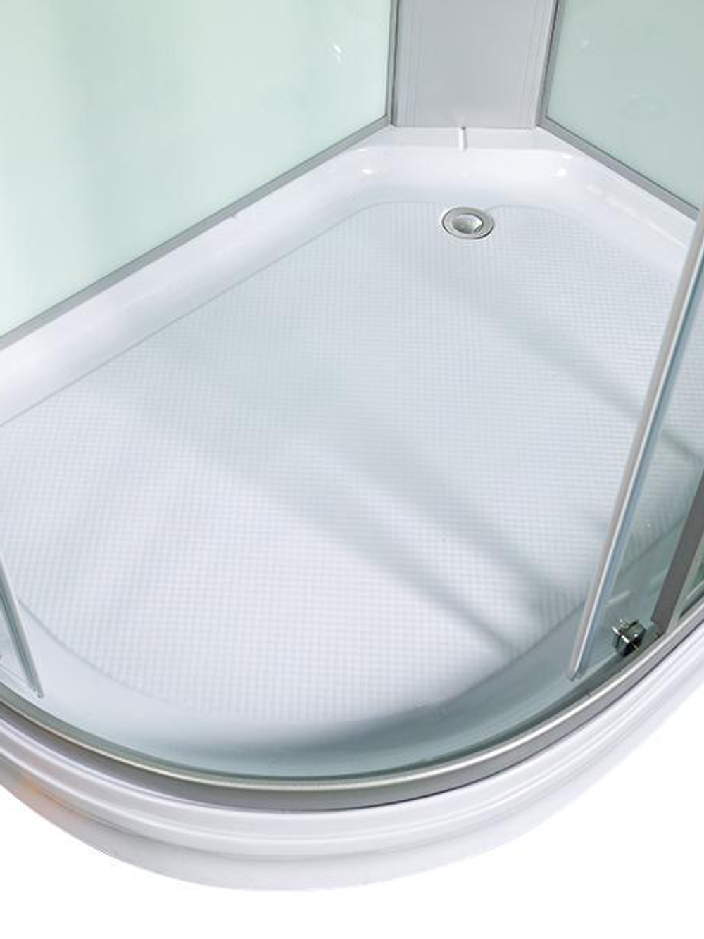 Душевая кабина WeltWasser  WW500 WERRA 1204 R 1200х900х2170 мм 10000003331