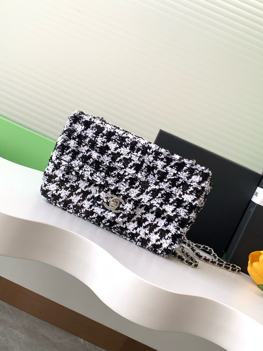 Chanel Bag 21 cm