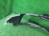 Бампер передний EXEED TXL (2021-н.в.)