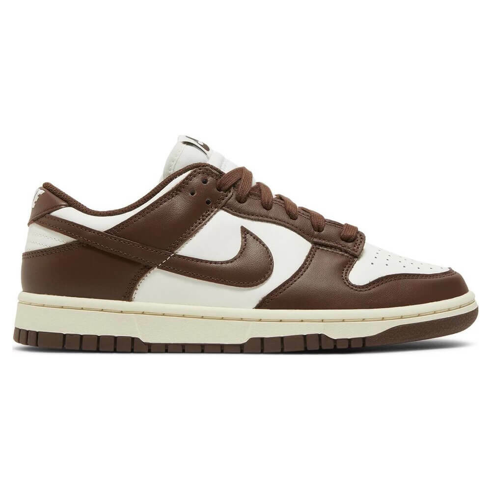 Dunk Low WMNS "Cacao Wow"