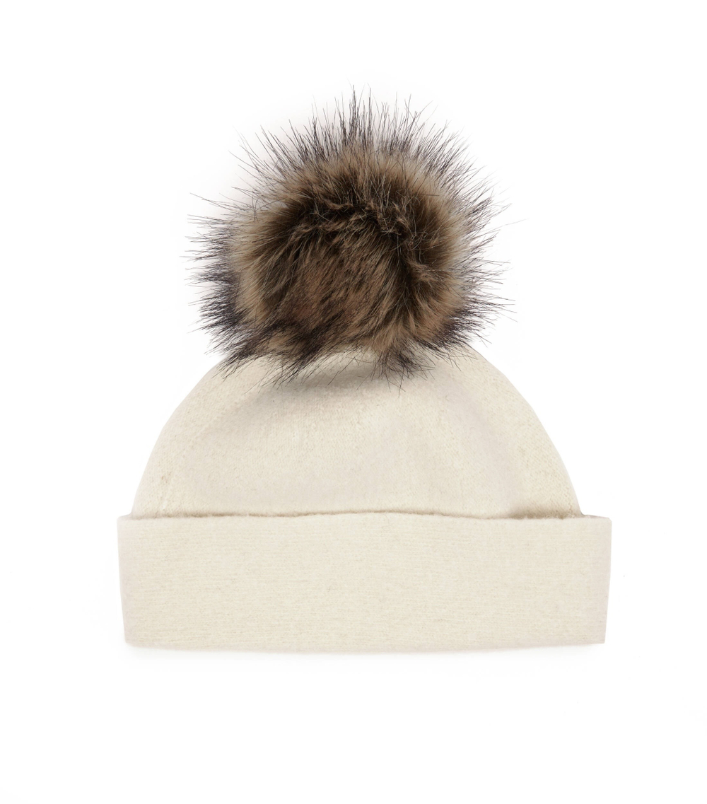 Шапка женская MARCCAIN