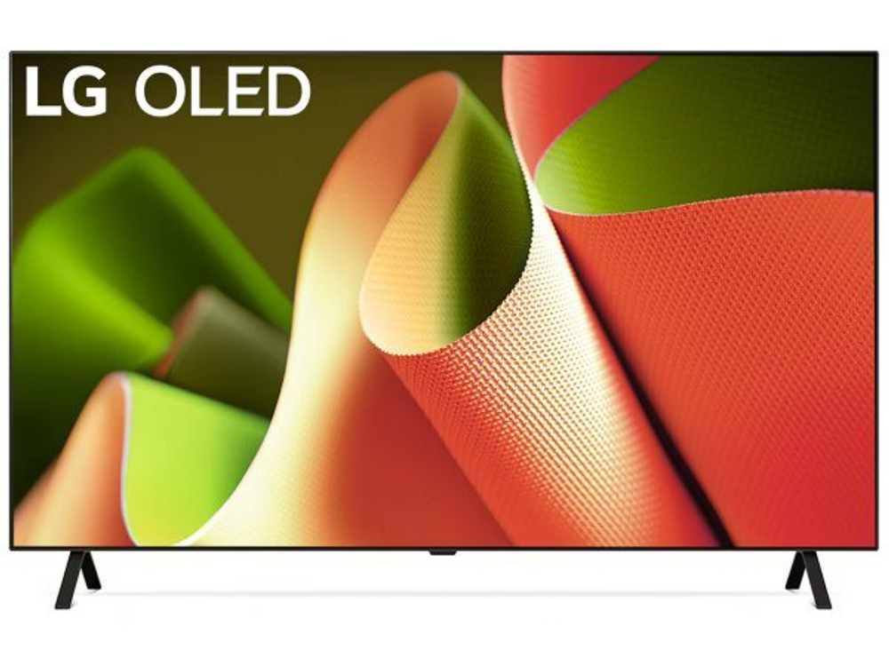 OLED телевизор LG OLED48B4 EU 4K Ultra HD