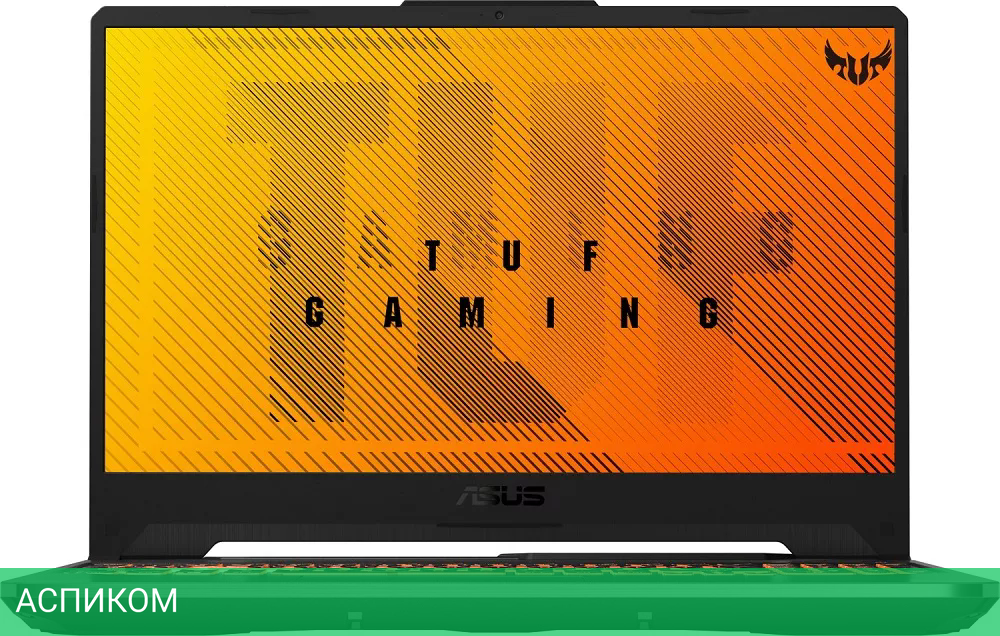 Ноутбук Asus TUF Gaming A15 FA506IHR-HN019