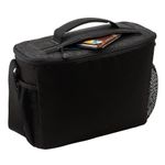 Tenba Skyline Shoulder Bag 13 Black