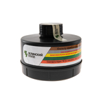 Фильтр противогазовый ИЗОД А1В1Е1К1HgP3 R D