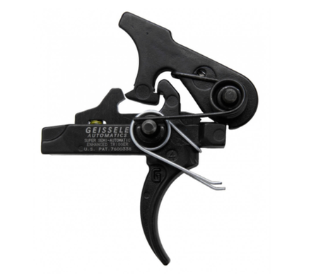 УСМ GEISSELE AR15/10 SSA-E