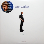 Scott Walker / Boy Child - The Best Of 1967 - 1970 (Coloured Vinyl)(2LP)