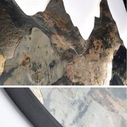 Настенный Светильник Dawn B B D100 Black By Imperiumloft