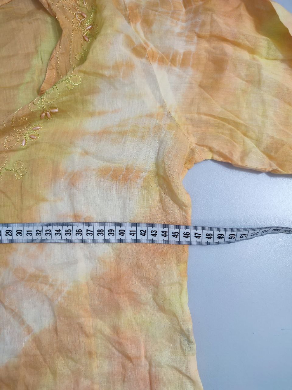 Блузка Zoe красивая 44/46 размер