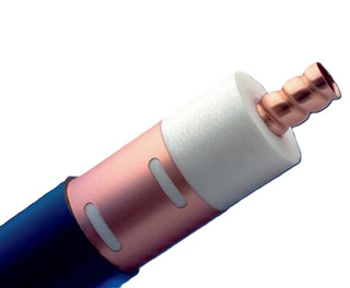 Кабель радиоизлучающий EUPEN RMC114-B-HLFR "A" Series