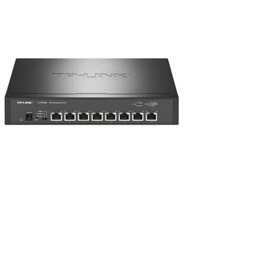 Коммутатор TP-Link TL-ST2008 (TL-ST2008)