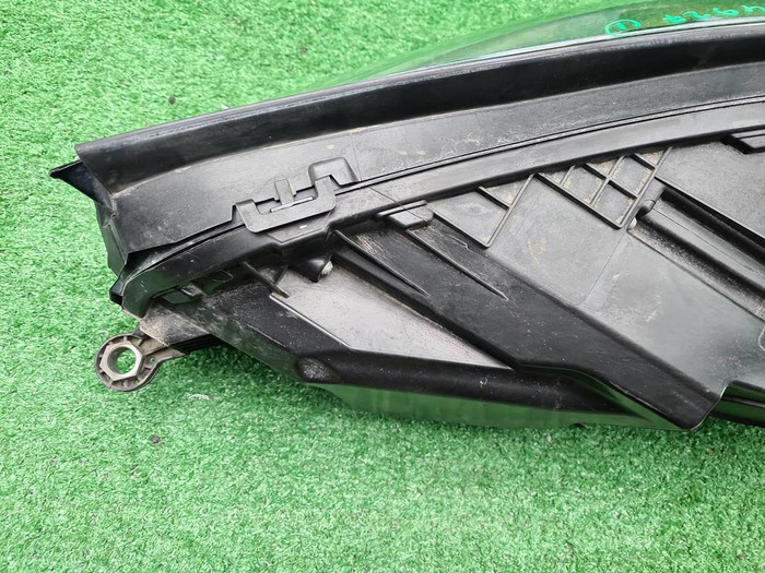 Фара правая Mercedes GLE V167 (2018-2024) LED