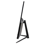 Монитор Mastero 27'' U2723QH, FHD, IPS, 75Гц, чёрный, 4мс, 5000:1, 300 Кд/м2, VGA, HDMI