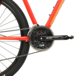 Горный велосипед Welt Rockfall 1.0 29 (2024)