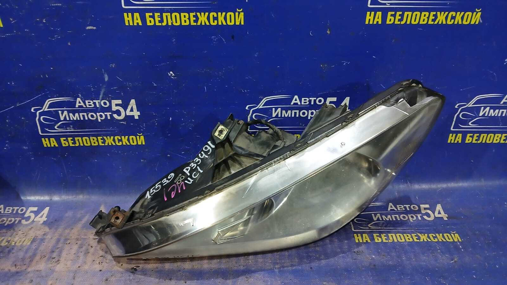 Фара передняя левая Honda INSPIRE 2003-2005