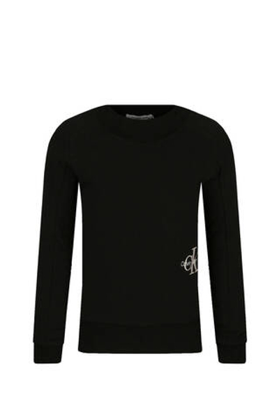 худые Calvin Klein Jeans - черный(IG0IG01270)