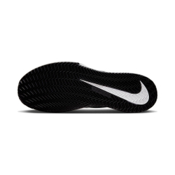 Детские теннисные кроссовки Nike Vapor Lite 2 Clay Court Shoe Kids - Black, White