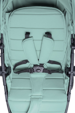 Коляска детская прогулочная Bino Angel Plus (Mint/Мятный) Артикул: BP-13