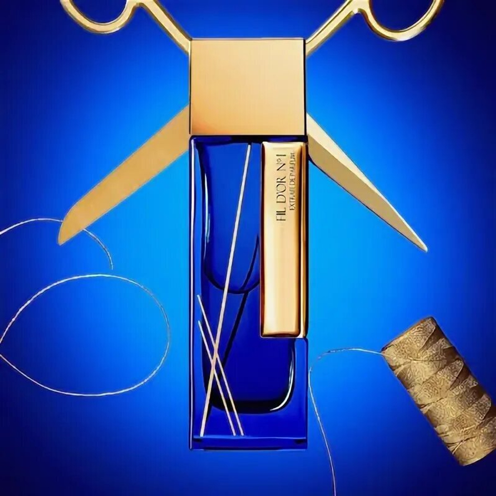 LM Parfums Fil d'Or No1